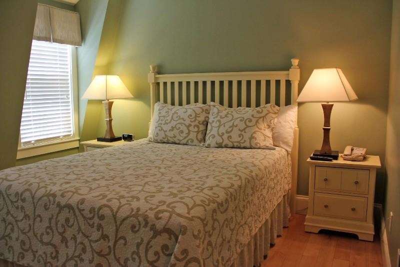 Atlantic House Inn York Habitación foto
