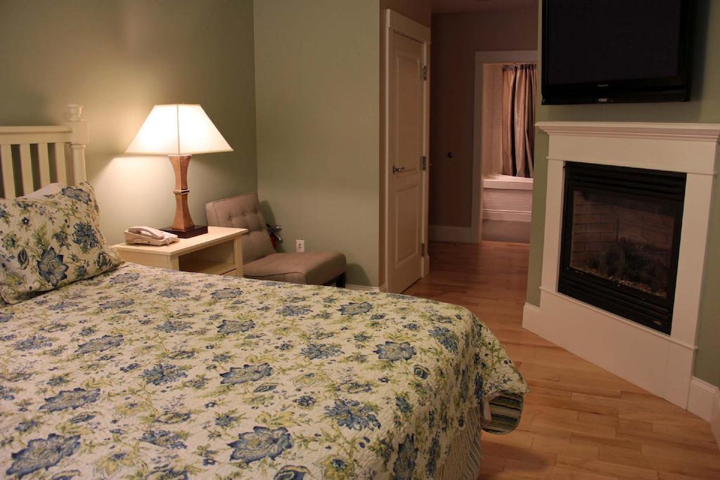 Atlantic House Inn York Habitación foto