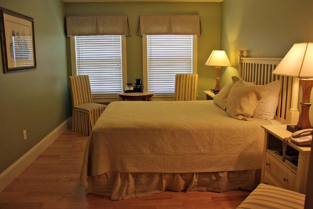 Atlantic House Inn York Habitación foto